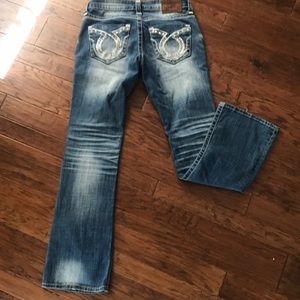 Big star jeans